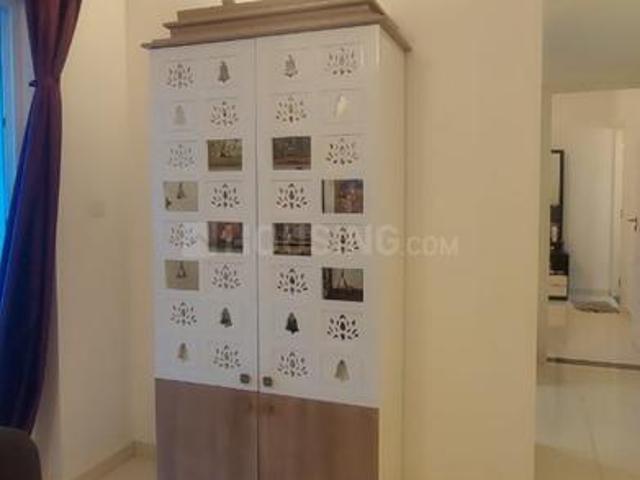 2 BHK Apartment in Thazhambur for rent Chennai. The reference number is 20496322