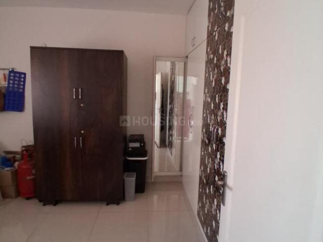 2 BHK Apartment in Thazhambur for rent Chennai. The reference number is 20860318