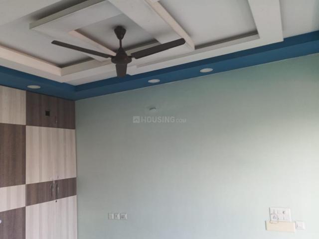 2 BHK Apartment in Thazhambur for rent Chennai. The reference number is 20993557