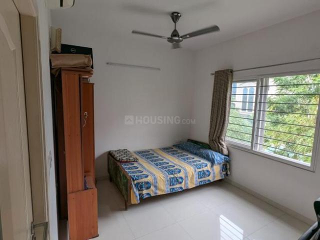 2 BHK Apartment in Thazhambur for rent Chennai. The reference number is 20993740
