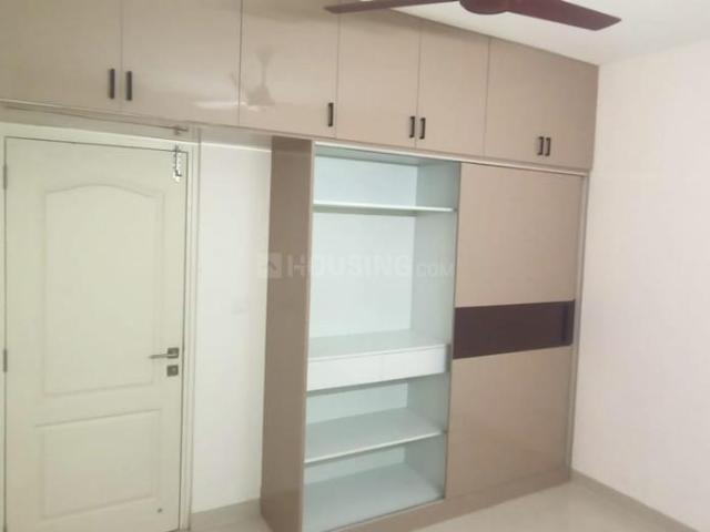 2 BHK Apartment in Thazhambur for rent Chennai. The reference number is 20993829