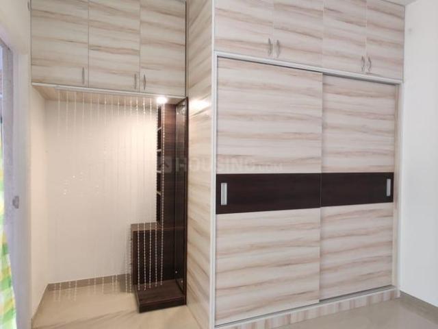 2 BHK Apartment in Thazhambur for rent Chennai. The reference number is 21181404