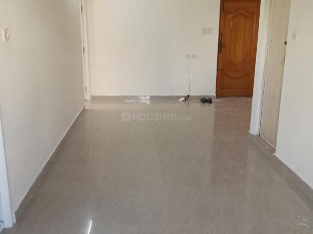 2 BHK Apartment in Thazhambur for rent Chennai. The reference number is 21241529