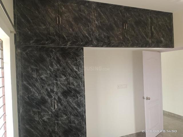 2 BHK Apartment in Thazhambur for rent Chennai. The reference number is 21256987