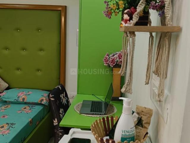 2 BHK Apartment in Thazhambur for resale Chennai. The reference number is 19550716