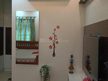 2 BHK Apartment in Thazhambur for resale Chennai. The reference number is 19550719