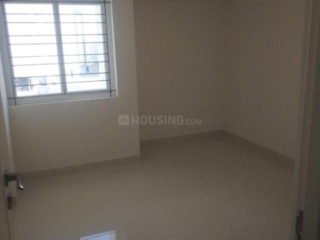 2 BHK Apartment in Thazhambur for resale Chennai. The reference number is 19550736
