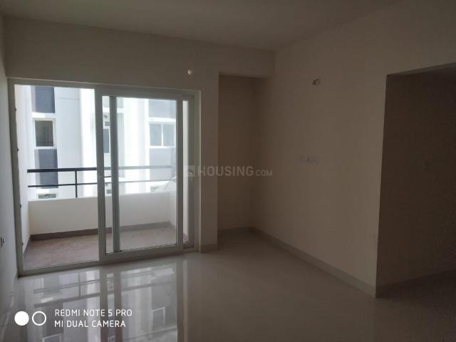 2 BHK Apartment in Thazhambur for resale Chennai. The reference number is 19550739
