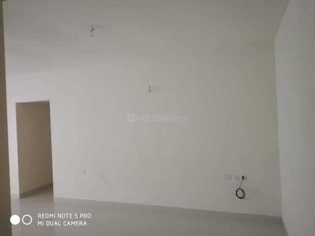 2 BHK Apartment in Thazhambur for resale Chennai. The reference number is 19550759