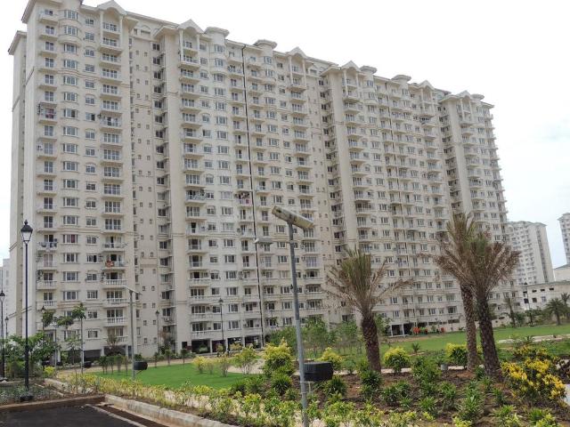 2 BHK Apartment in Thazhambur for resale Chennai. The reference number is 19097935