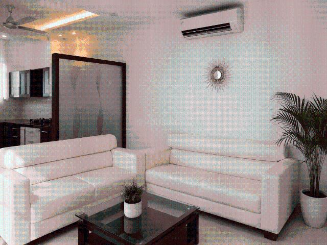 2 BHK Apartment in Theekariya for rent Jaipur. The reference number is 20713913