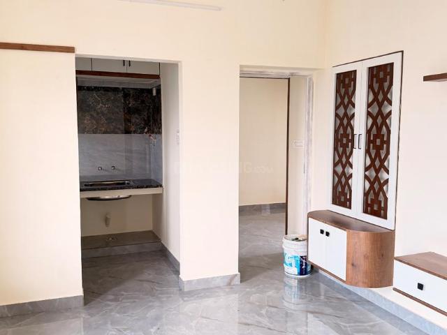 2 BHK Apartment in Thenirkulam New Colony for rent Tirunelveli. The reference number is 21118155