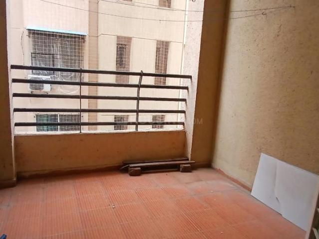2 BHK Apartment in Thergaon for rent Pune. The reference number is 17008957