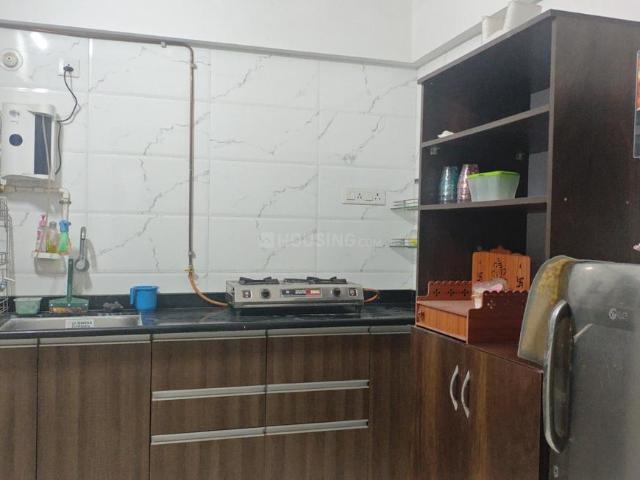 2 BHK Apartment in Thergaon for rent Pune. The reference number is 17914024