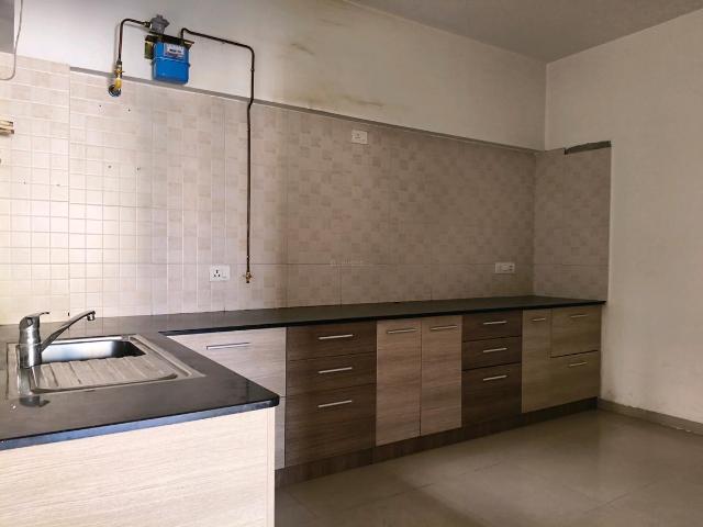 2 BHK Apartment in Thergaon for rent Pune. The reference number is 18194178
