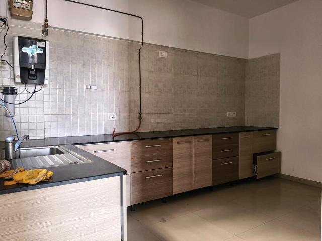2 BHK Apartment in Thergaon for rent Pune. The reference number is 18194200