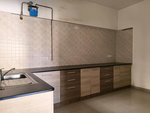 2 BHK Apartment in Thergaon for rent Pune. The reference number is 19080898