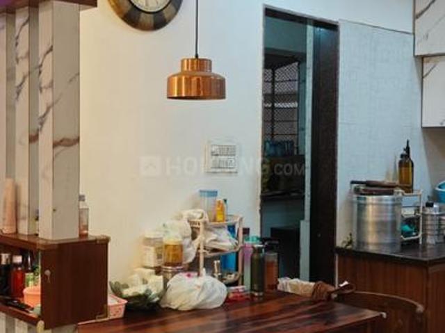 2 BHK Apartment in Thergaon for rent Pune. The reference number is 19699689