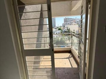 Flat to rent in Mulshi - Balcony