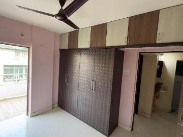 Flat to rent in Kalewadi Pune - Balcony