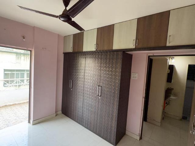 2 BHK Apartment in Thergaon for rent Pune. The reference number is 20233119