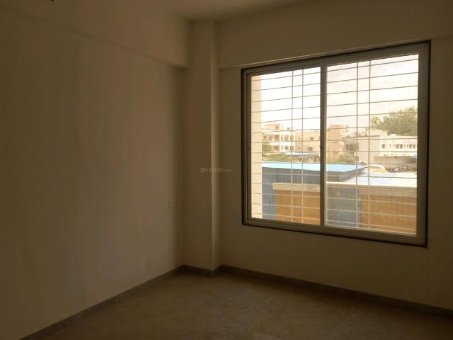 2 BHK Apartment in Thergaon for rent Pune. The reference number is 20367776