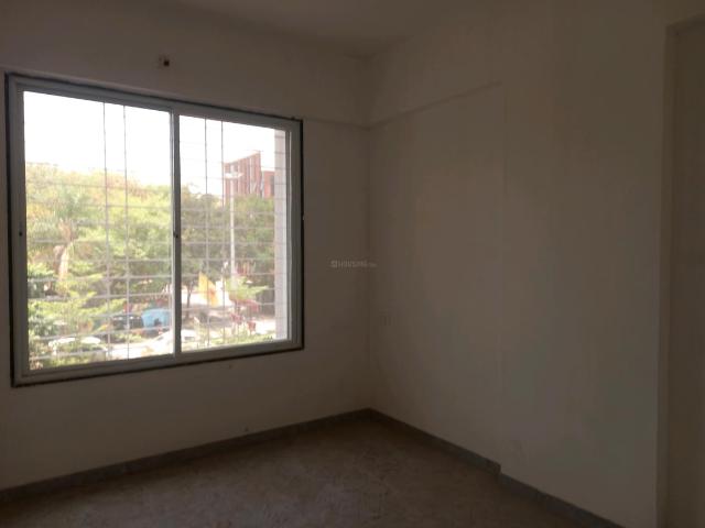 2 BHK Apartment in Thergaon for rent Pune. The reference number is 20314774