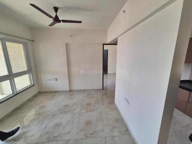 2 BHK Apartment in Thergaon for rent Pune. The reference number is 20591242