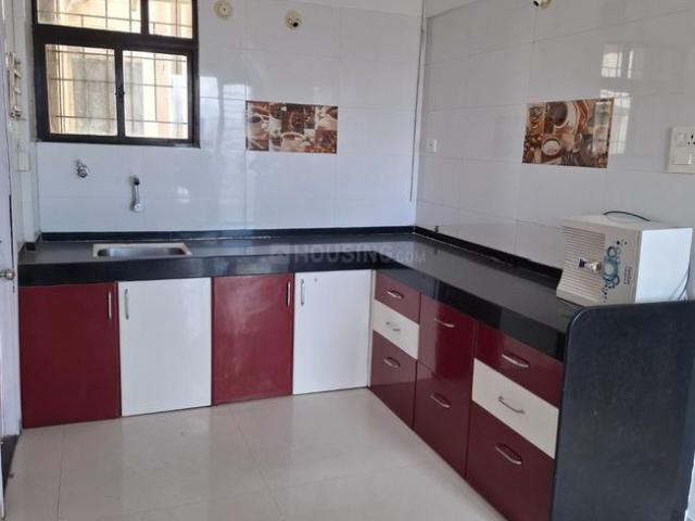 2 BHK Apartment in Thergaon for rent Pune. The reference number is 20599062