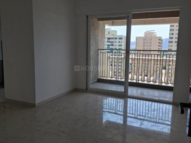 2 BHK Apartment in Thergaon for rent Pune. The reference number is 20599010