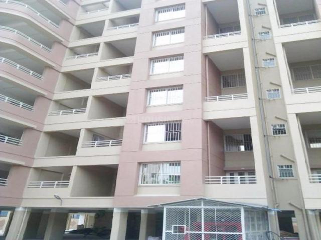 2 BHK Apartment in Thergaon for rent Pune. The reference number is 20525811