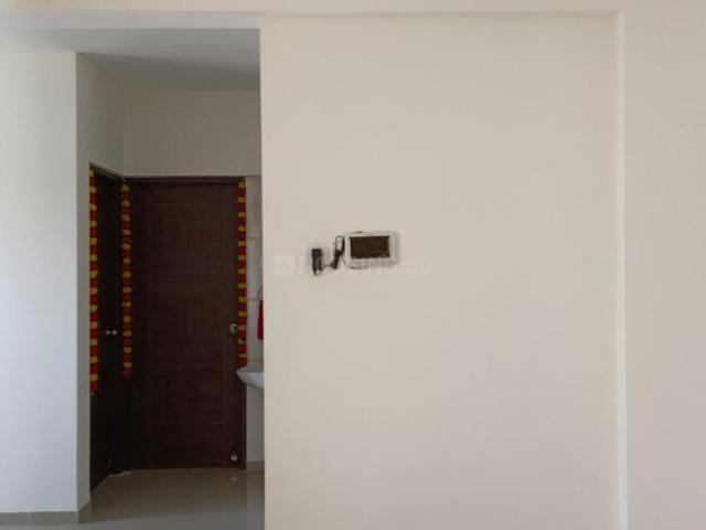 2 BHK Apartment in Thergaon for rent Pune. The reference number is 20654064