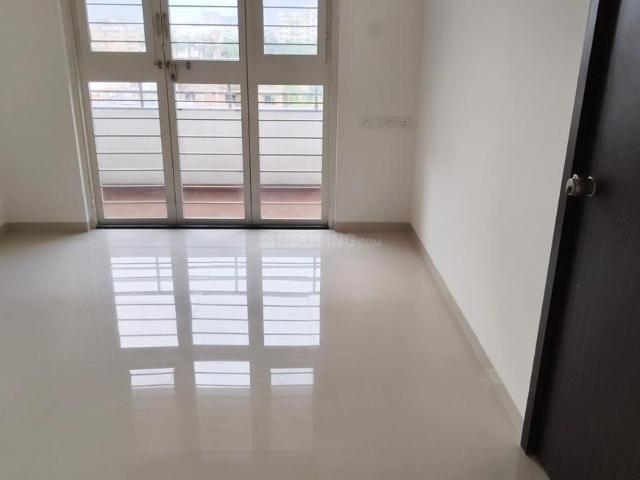 2 BHK Apartment in Thergaon for rent Pune. The reference number is 20654064