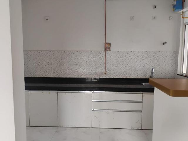 2 BHK Apartment in Thergaon for rent Pune. The reference number is 20672564
