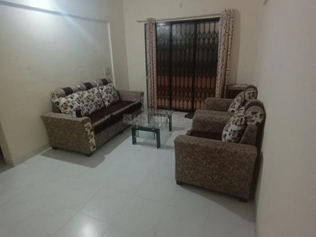 2 BHK Apartment in Thergaon for rent Pune. The reference number is 20692353
