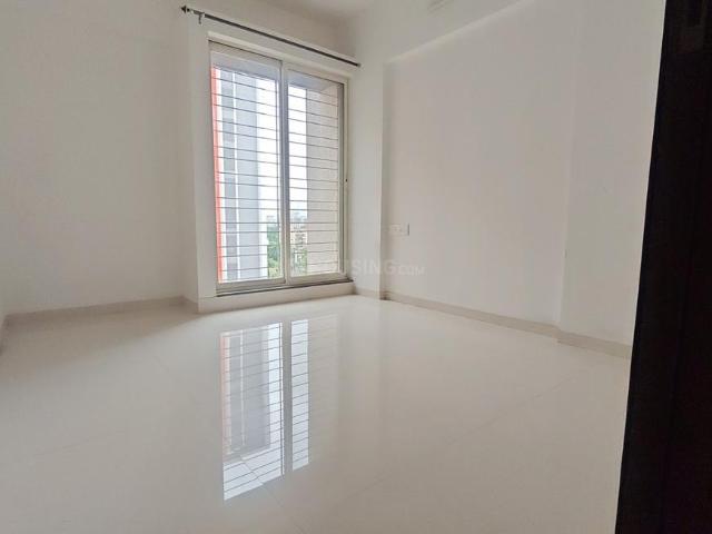 2 BHK Apartment in Thergaon for rent Pune. The reference number is 20613578