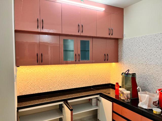 2 BHK Apartment in Thergaon for rent Pune. The reference number is 20712790