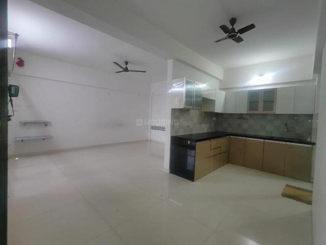 2 BHK Apartment in Thergaon for rent Pune. The reference number is 20843687