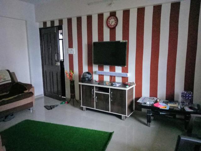 2 BHK Apartment in Thergaon for rent Pune. The reference number is 20880816