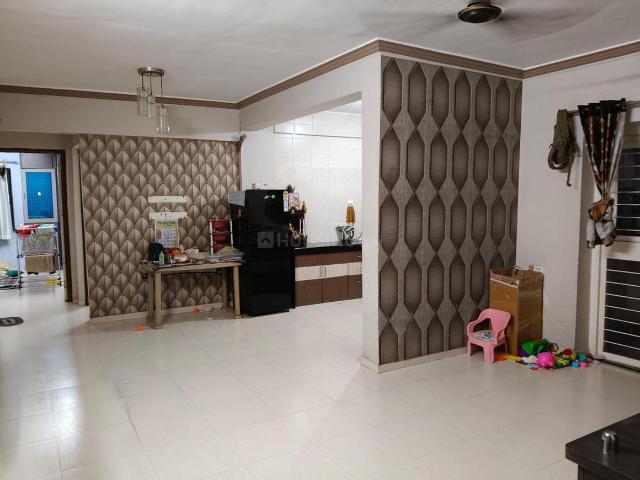 2 BHK Apartment in Thergaon for rent Pune. The reference number is 20830608