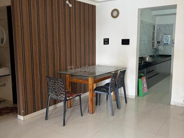 2 BHK Apartment in Thergaon for rent Pune. The reference number is 20997110