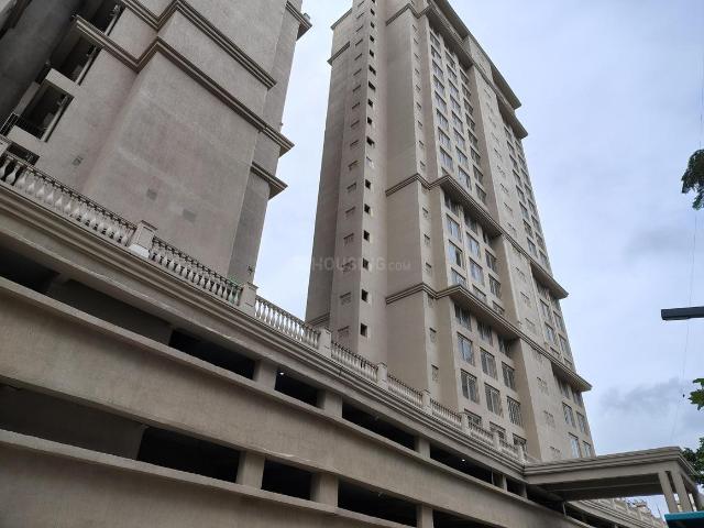 2 BHK Apartment in Thergaon for rent Pune. The reference number is 21052566