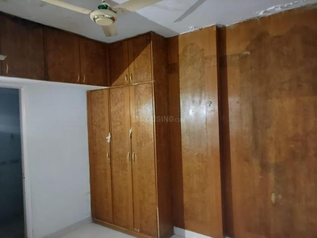 2 BHK Apartment in Thergaon for rent Pune. The reference number is 21061341