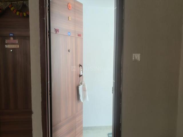 2 BHK Apartment in Thergaon for rent Pune. The reference number is 21061499