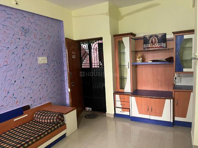 2 BHK Apartment in Thergaon for rent Pune. The reference number is 21146761