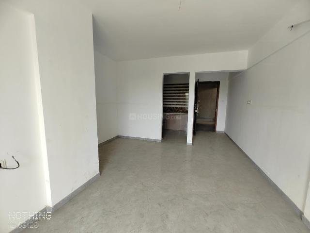 2 BHK Apartment in Thergaon for rent Pune. The reference number is 21196394