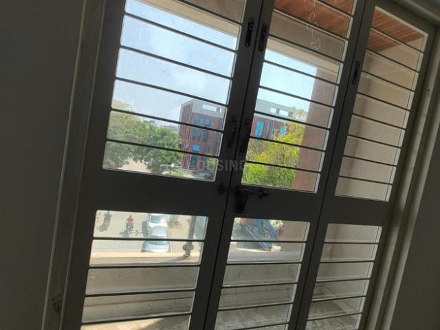 2 BHK Apartment in Thergaon for rent Pune. The reference number is 21202923