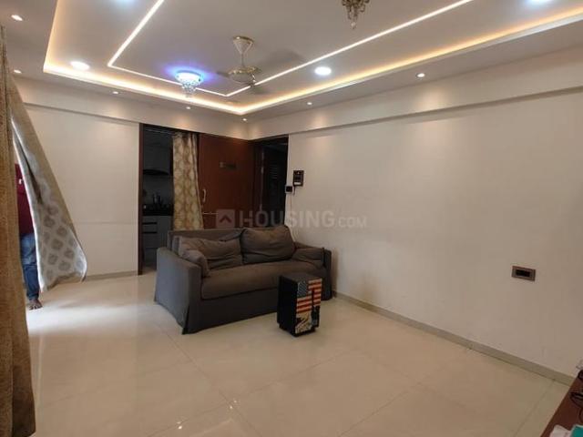 2 BHK Apartment in Thergaon for rent Pune. The reference number is 21203508