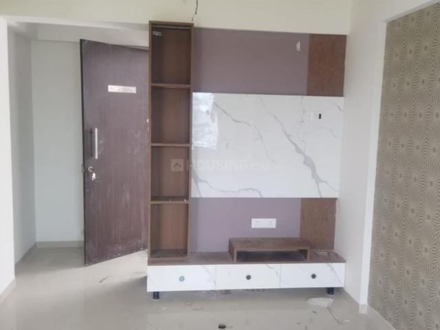 2 BHK Apartment in Thergaon for rent Pune. The reference number is 21203677