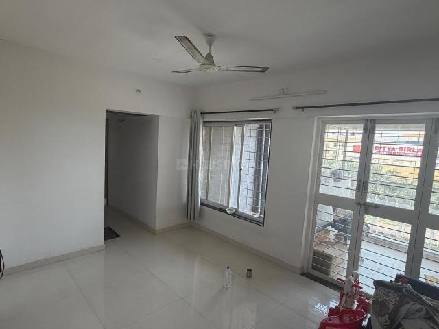 2 BHK Apartment in Thergaon for rent Pune. The reference number is 21342314